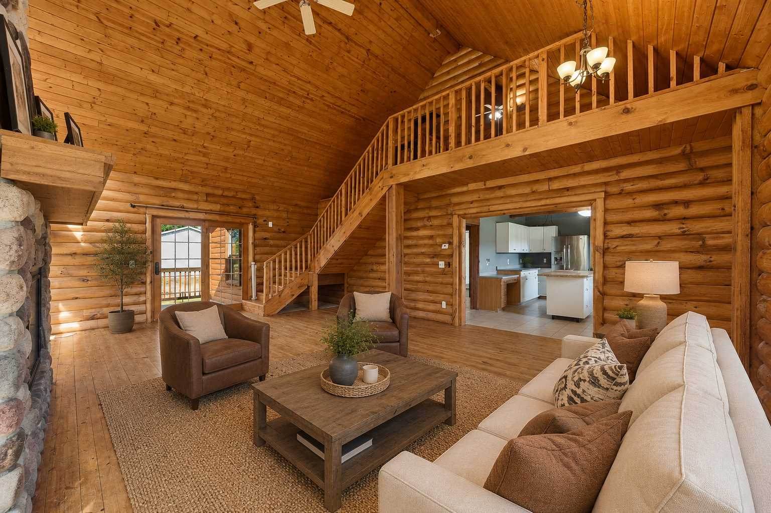 6444 6th AVE, New Auburn, MN 55366