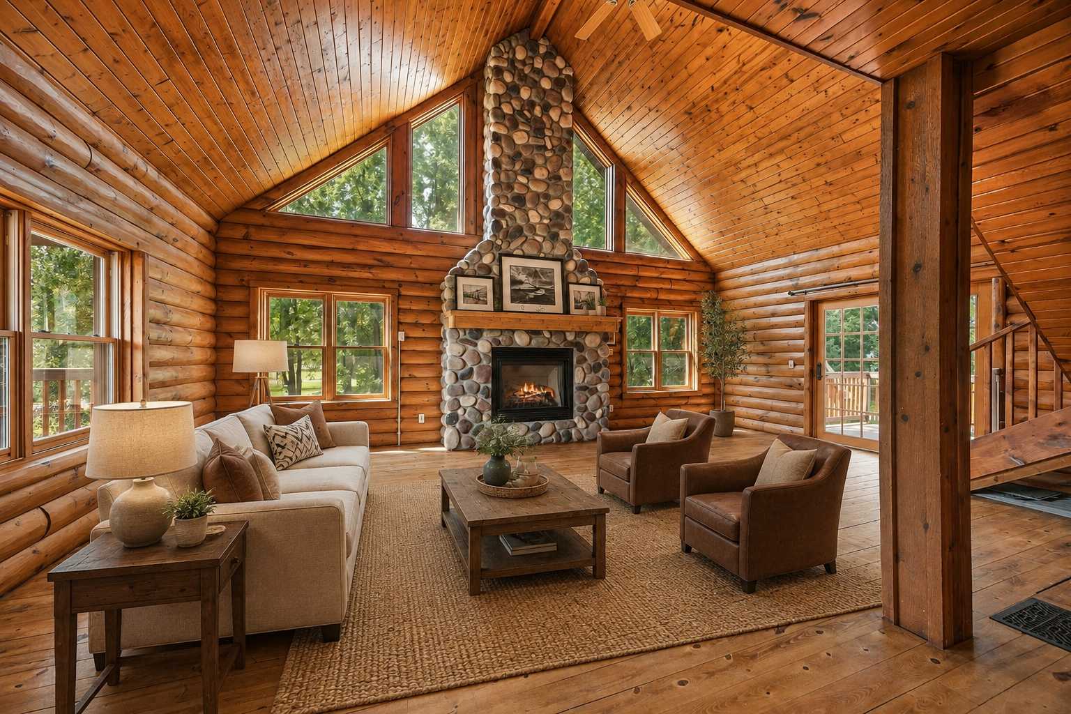 6444 6th AVE, New Auburn, MN 55366