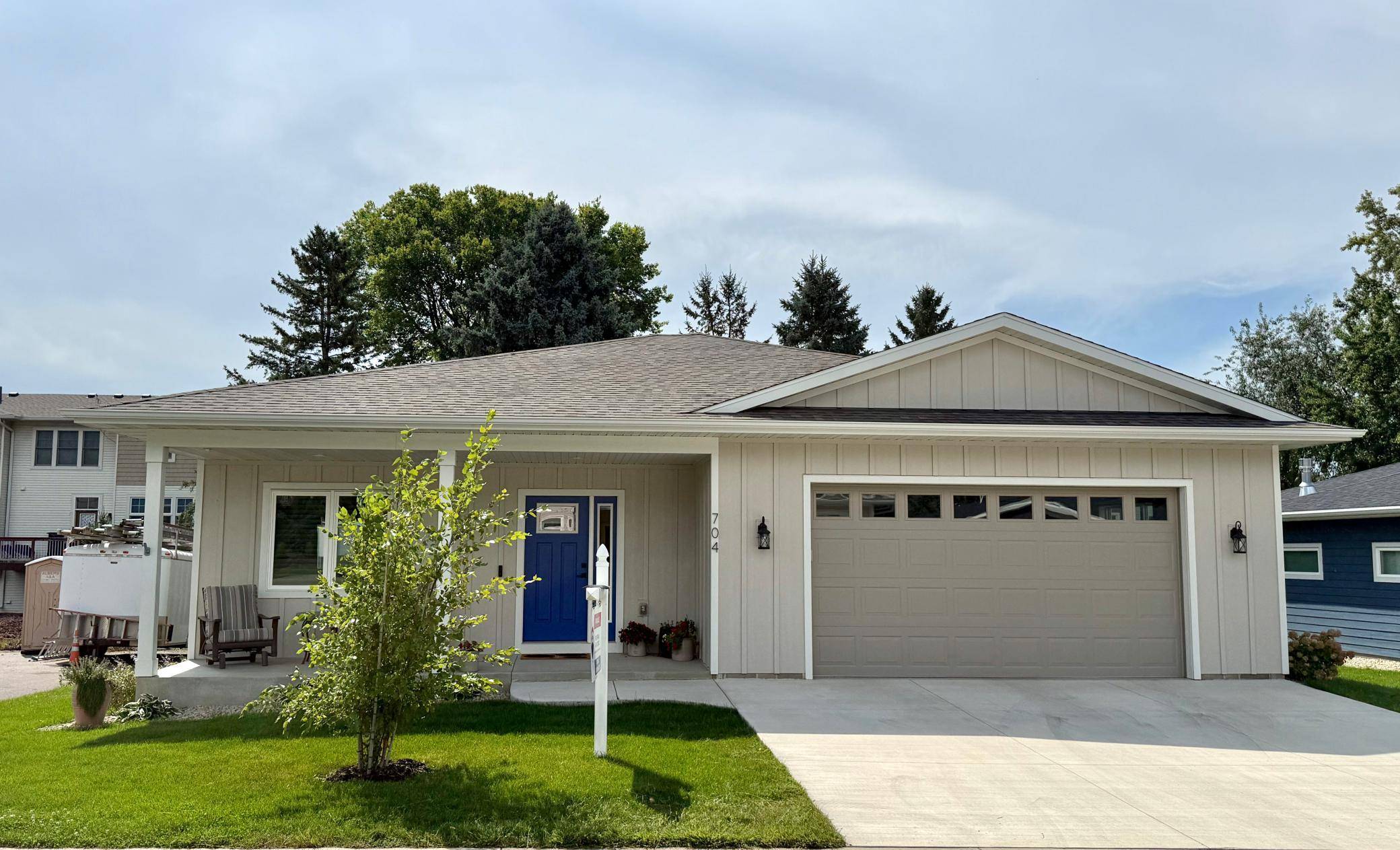 704 Maple PL, Northfield, MN 55057