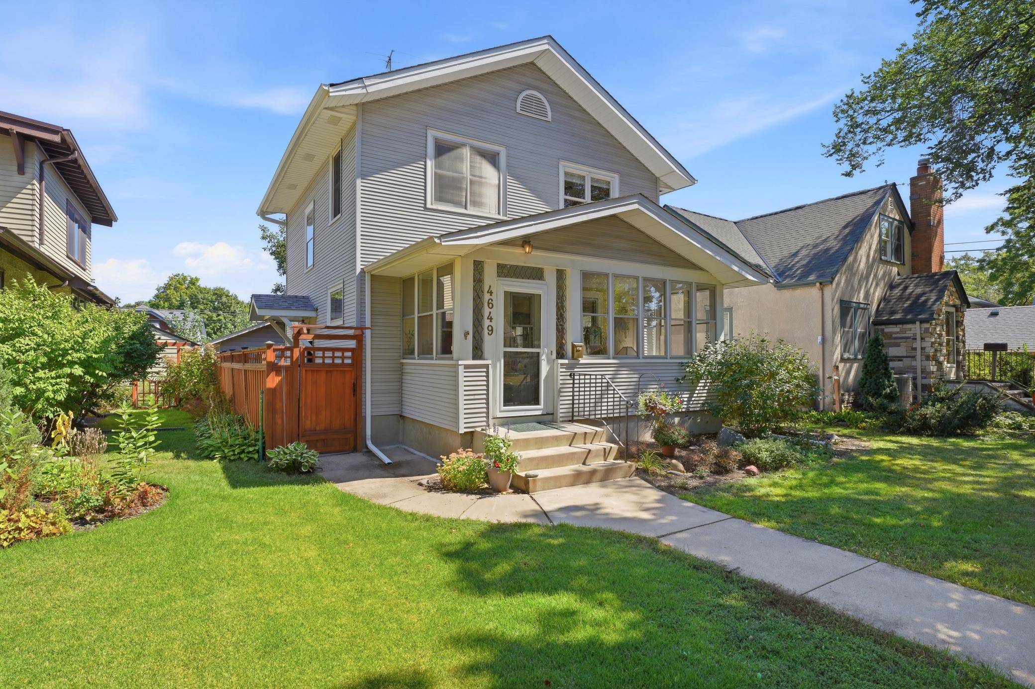4649 42nd AVE S, Minneapolis, MN 55406