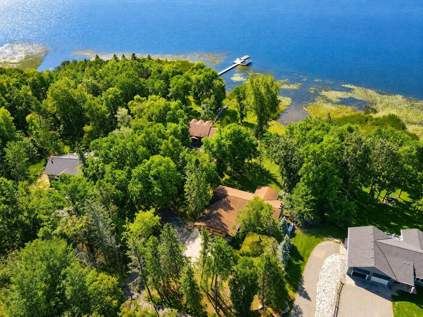 14007 Hummingbird DR, Park Rapids, MN 56470