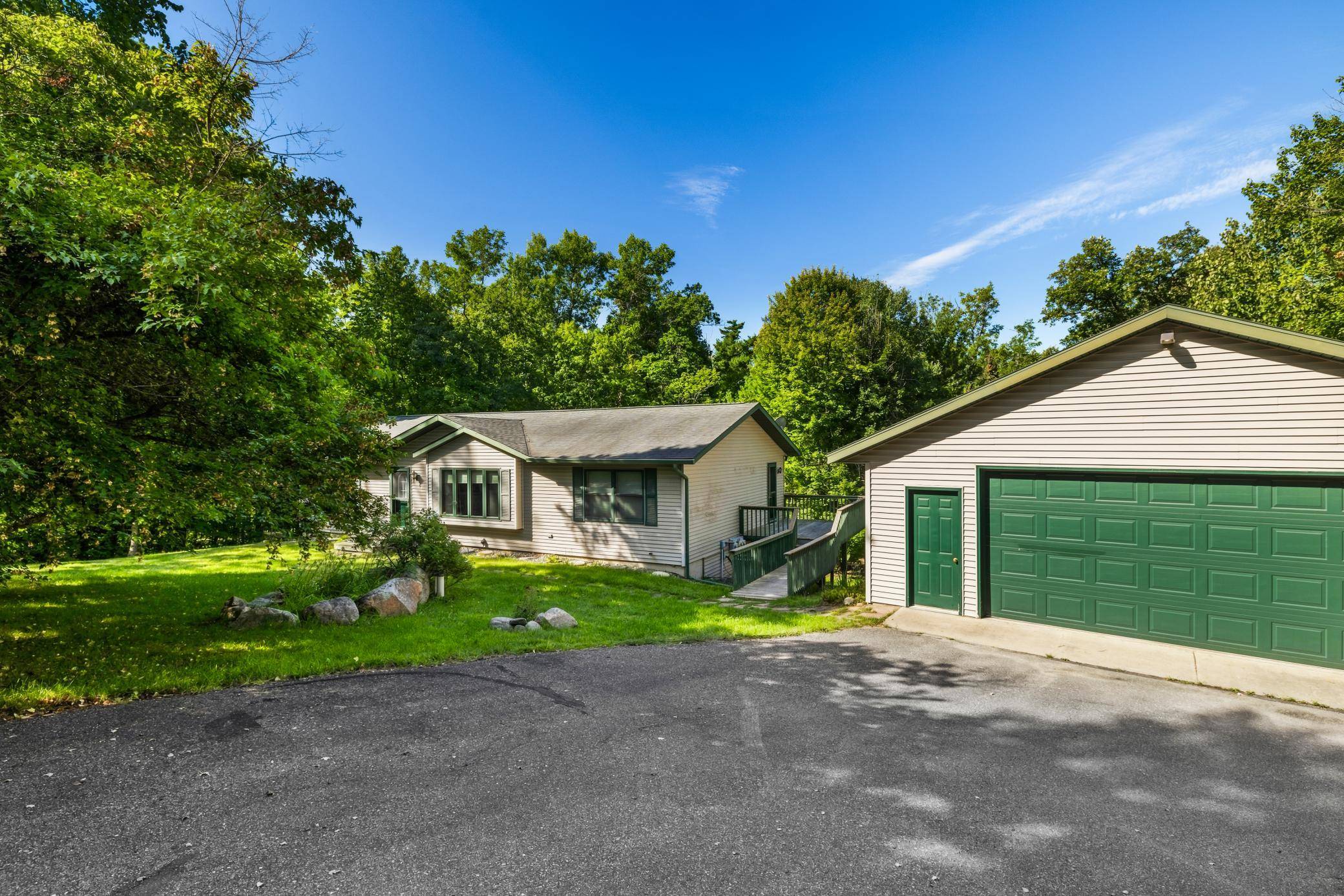 7990 S Agency Estates DR NW, Walker, MN 56484