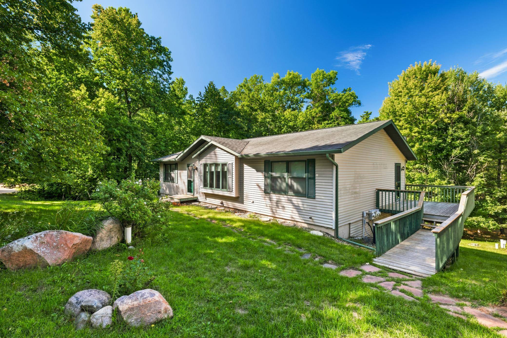 7990 S Agency Estates DR NW, Walker, MN 56484