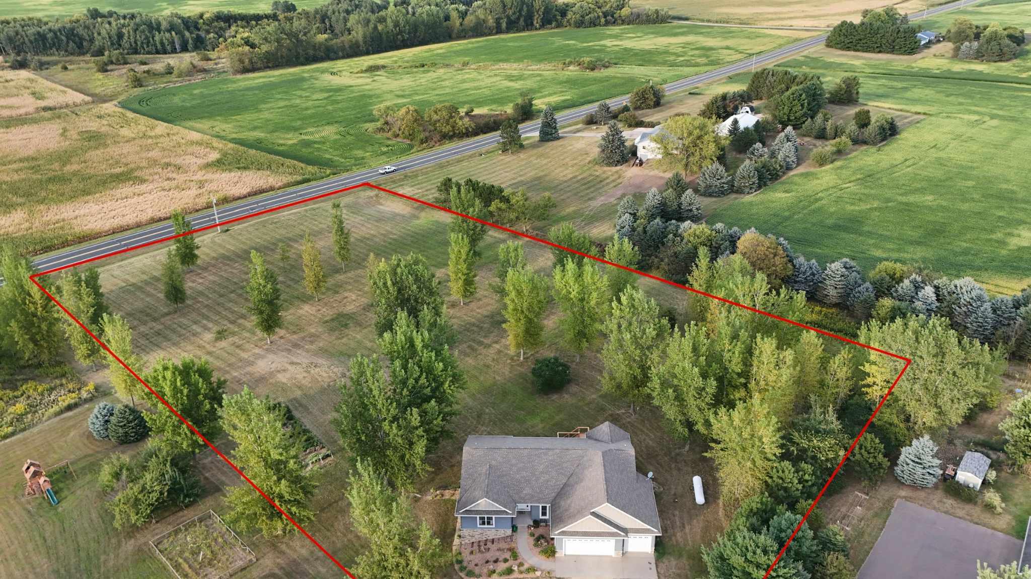 793 157th ST, Roberts, WI 54023