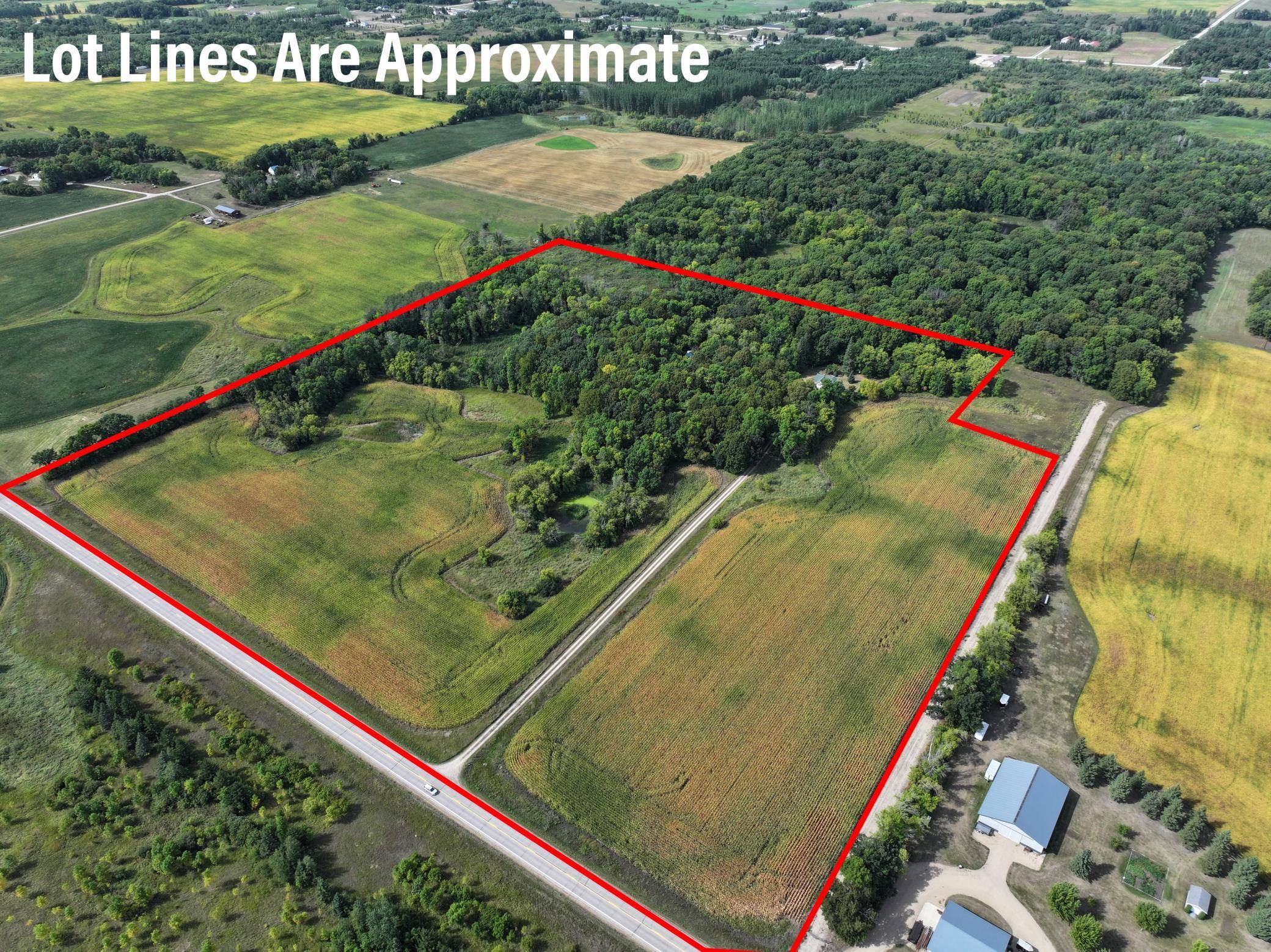 7611 County Road 73 NE, Nelson, MN 56355