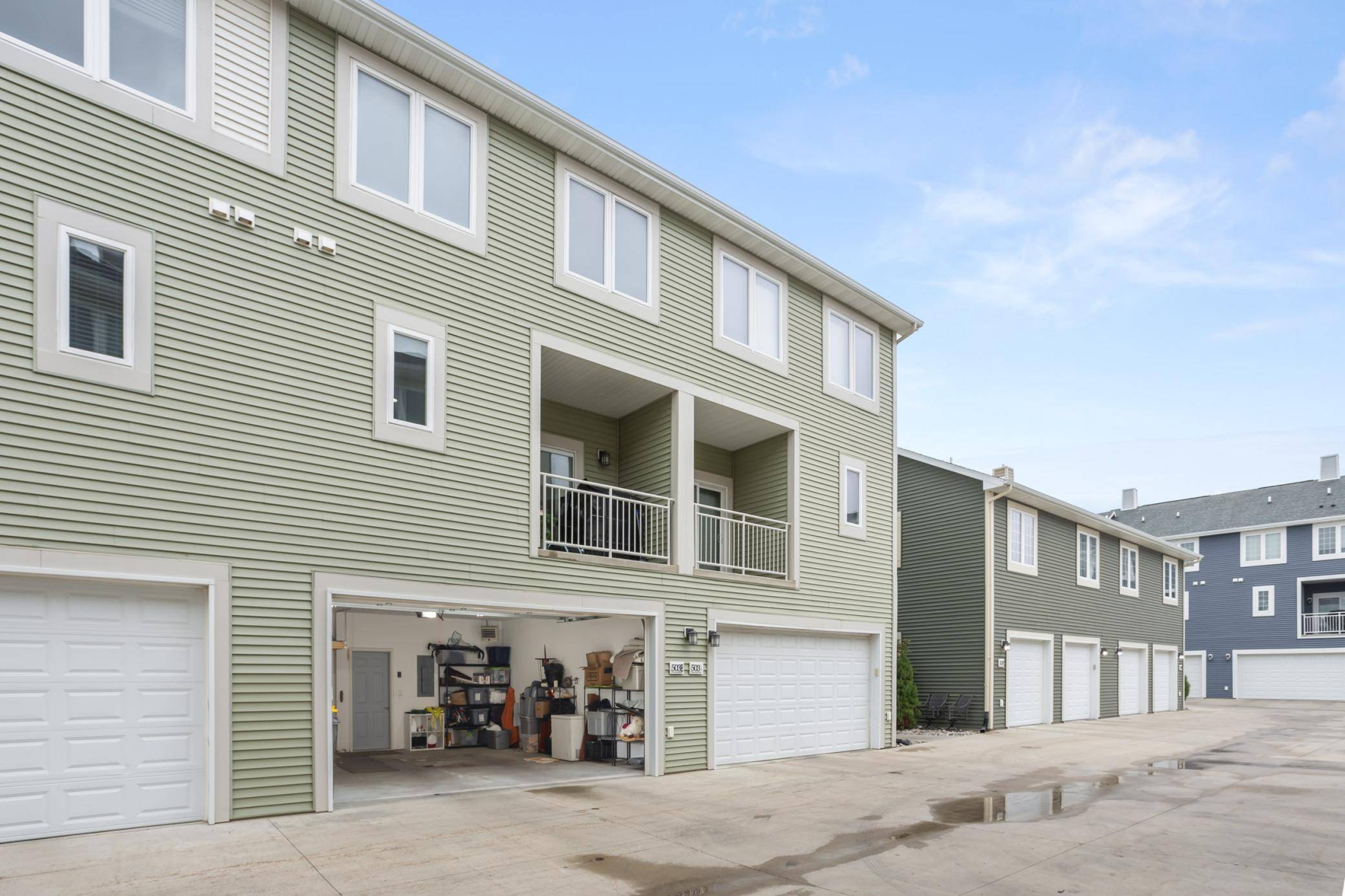 503 33rd WAY E #B, West Fargo, ND 58078