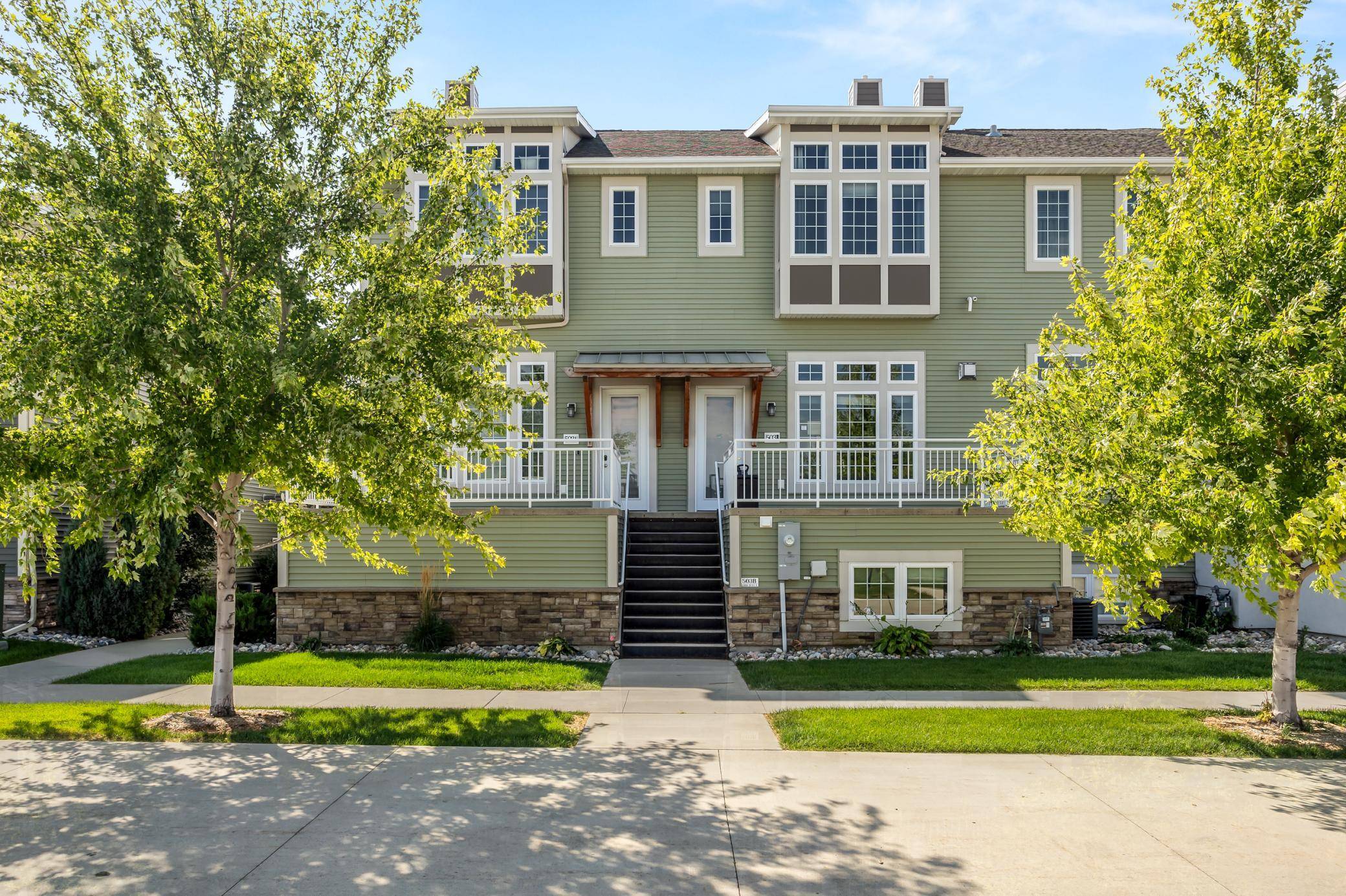 503 33rd WAY E #B, West Fargo, ND 58078