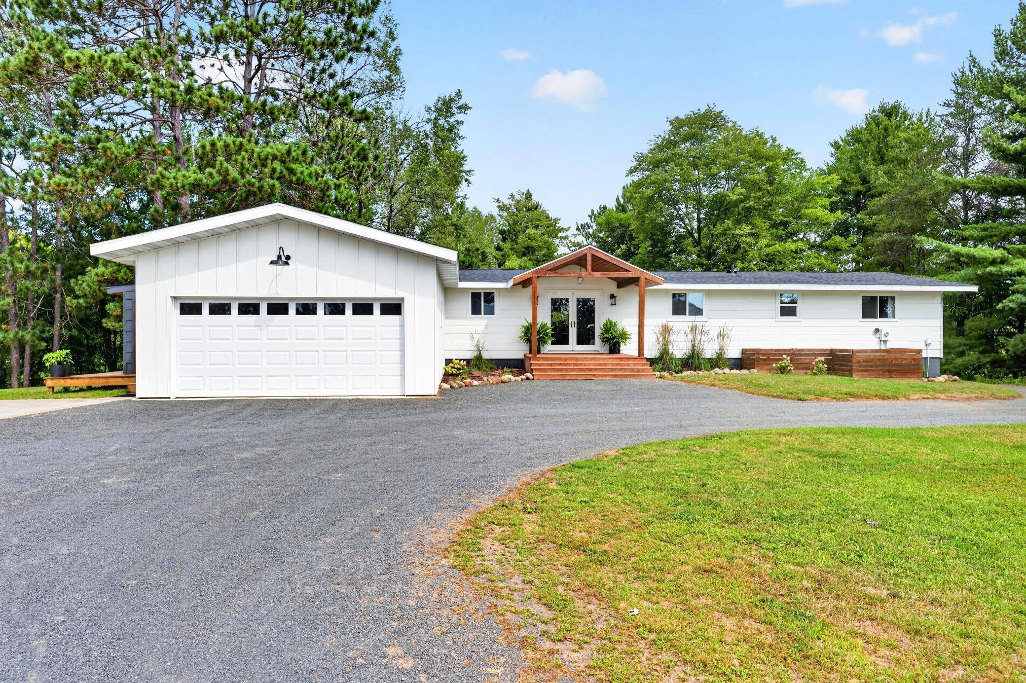 W7891 Keller RD, Spooner, WI 54801