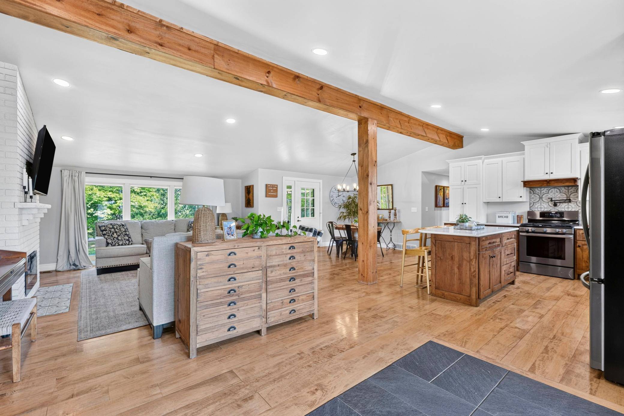 W7891 Keller RD, Spooner, WI 54801
