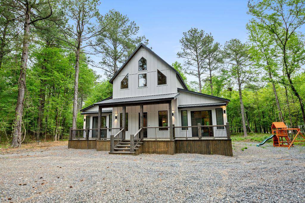 47 Canopy TRL, Broken Bow, OK 74728