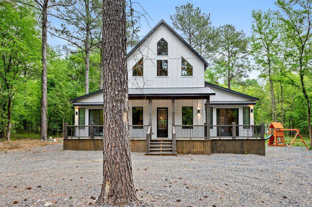 47 Canopy TRL, Broken Bow, OK 74728