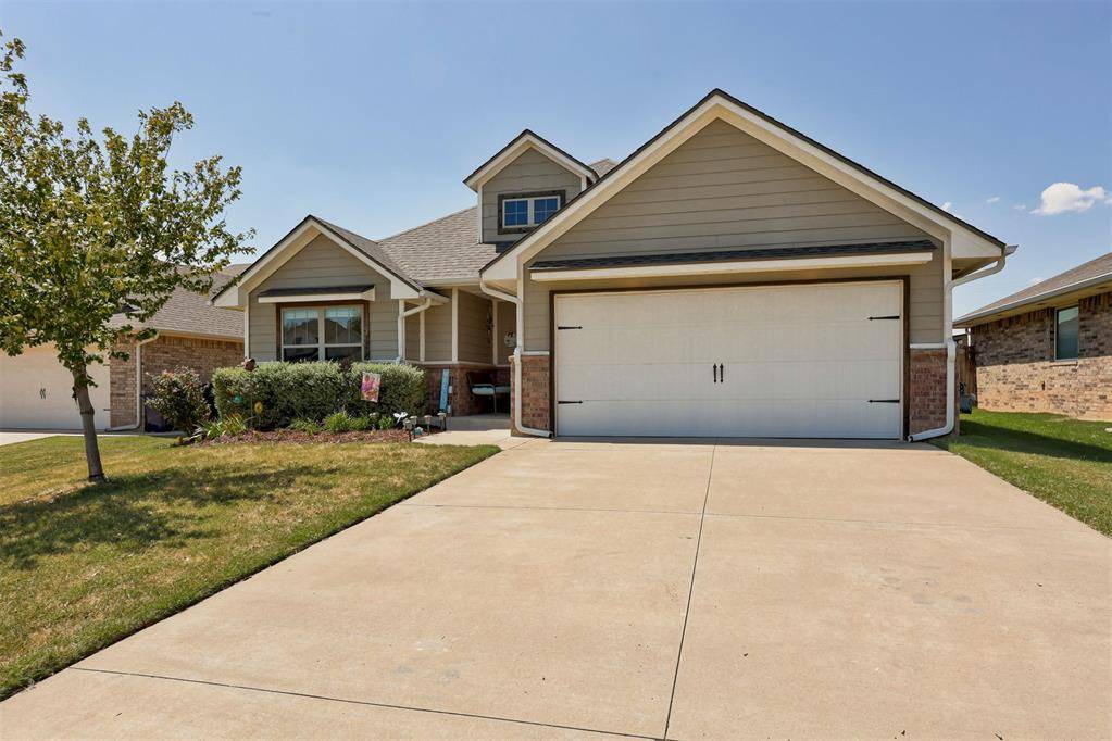 4317 Palisade LN, Oklahoma City, OK 73179