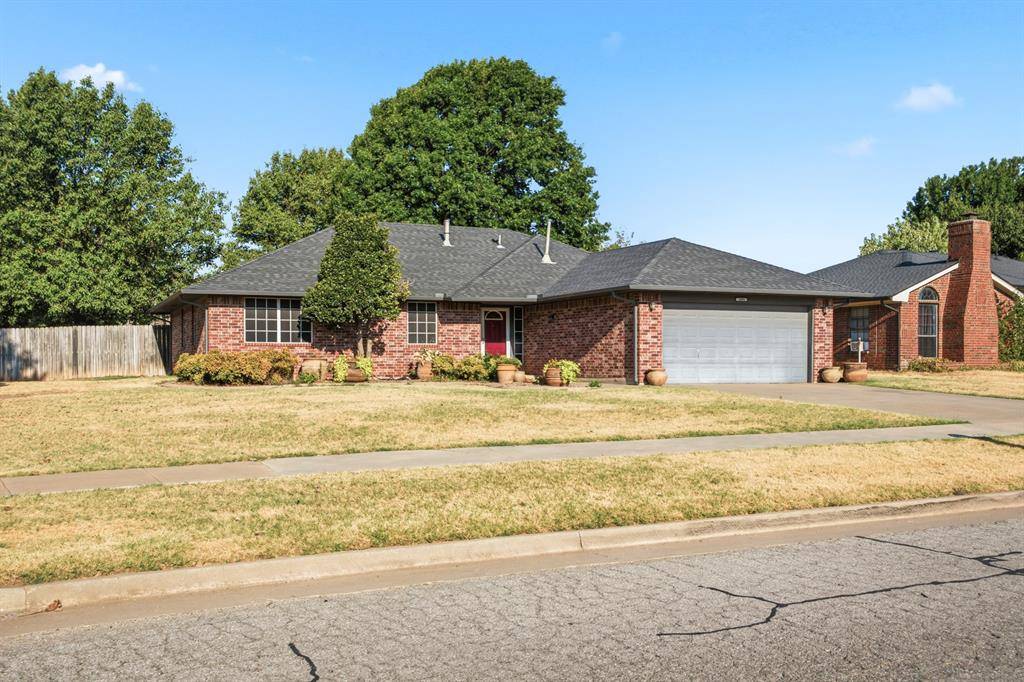 1001 Buckingham DR, Newcastle, OK 73065