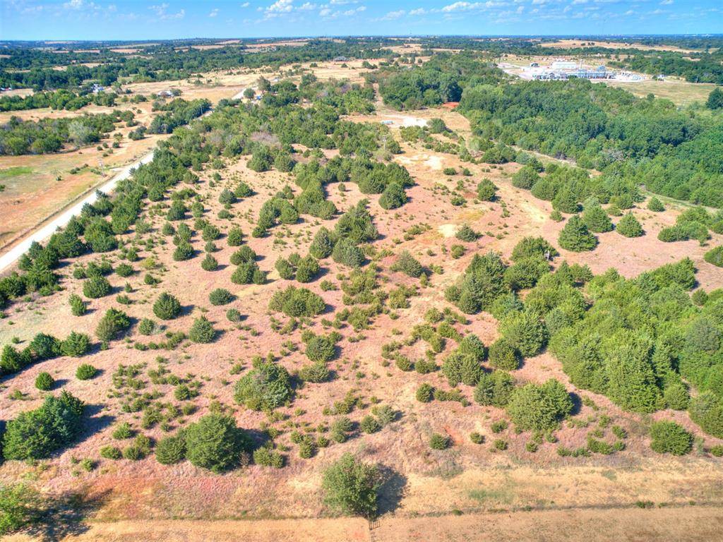 Santa Fe AVE #Lot 1, Washington, OK 73093