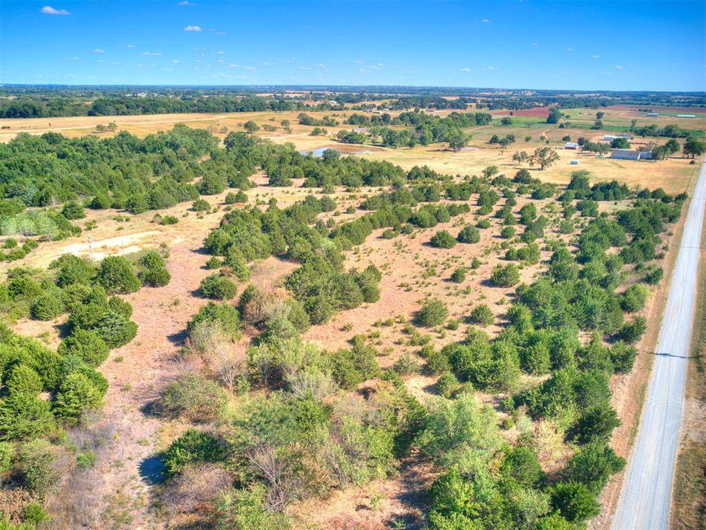 Santa Fe AVE #Lot 3, Washington, OK 73093
