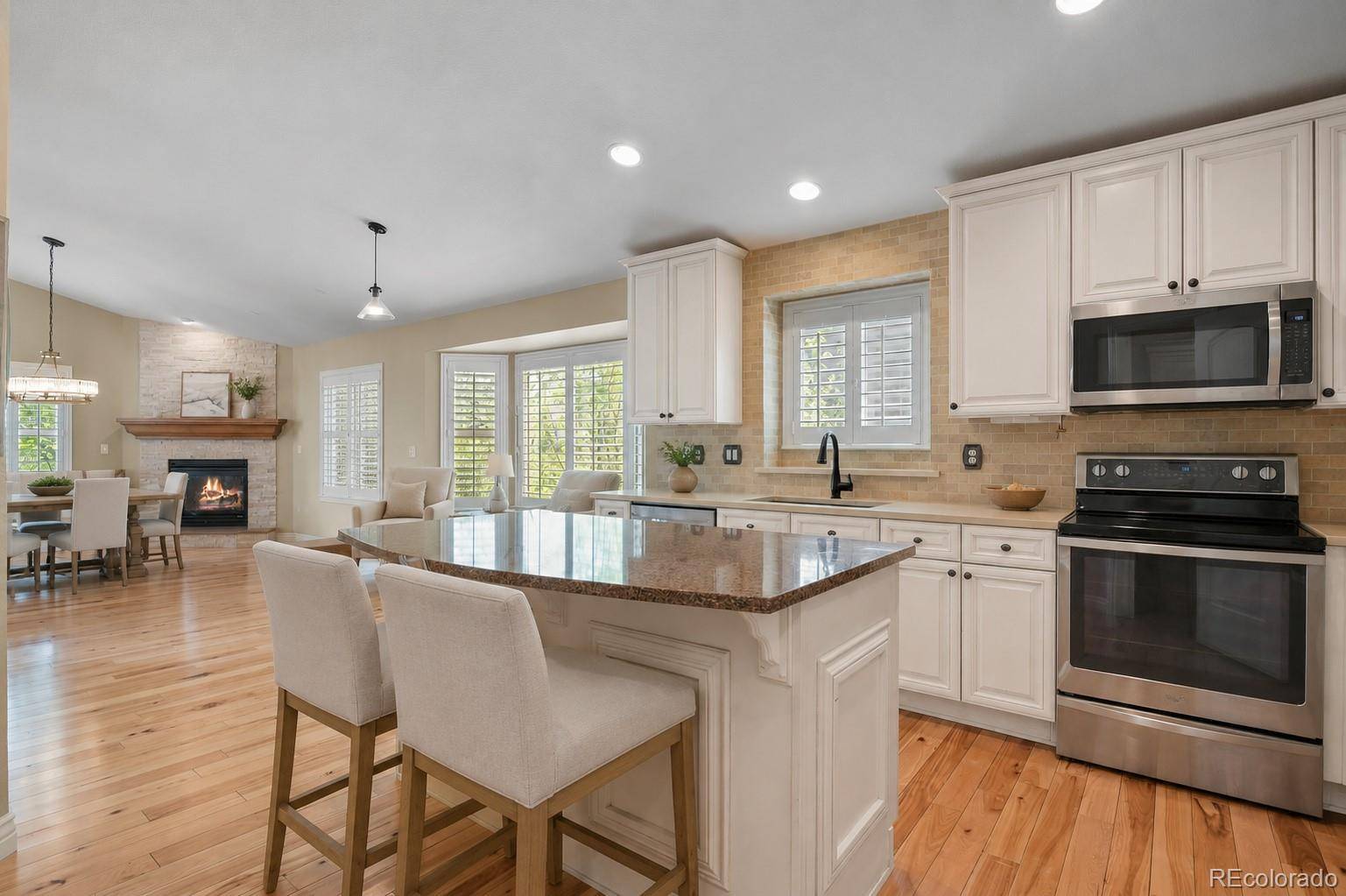 12380 Jasper Pointe WAY, Castle Pines, CO 80108