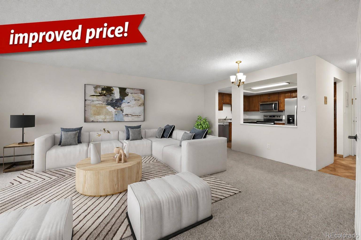 14001 E Marina DR #606, Aurora, CO 80014