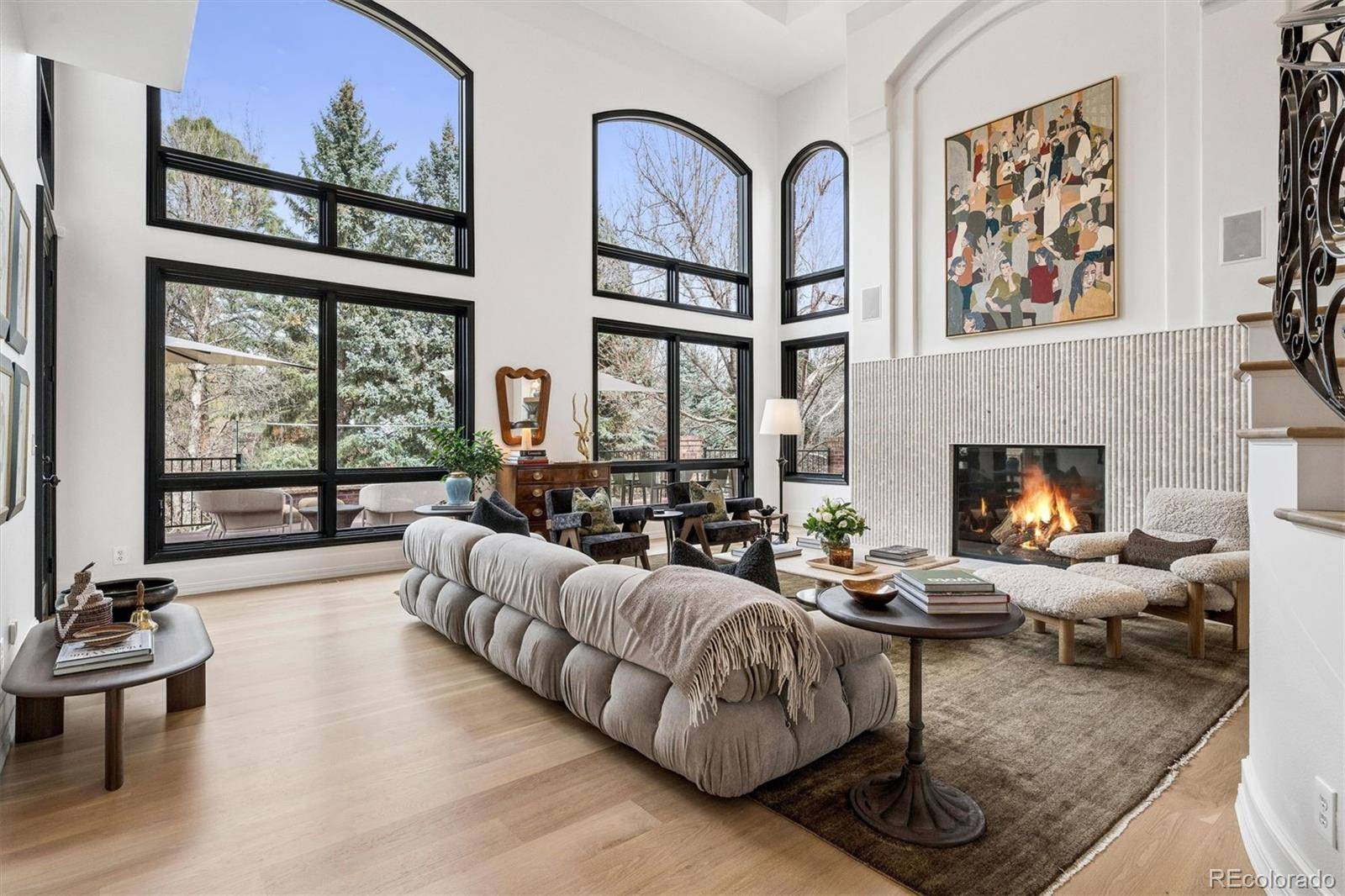 21 Cherry Hills Farm DR, Cherry Hills Village, CO 80113
