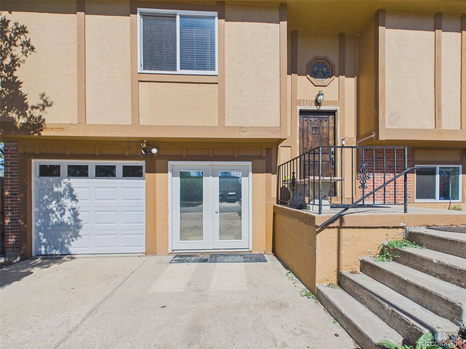 1115 Nolte DR, Colorado Springs, CO 80916
