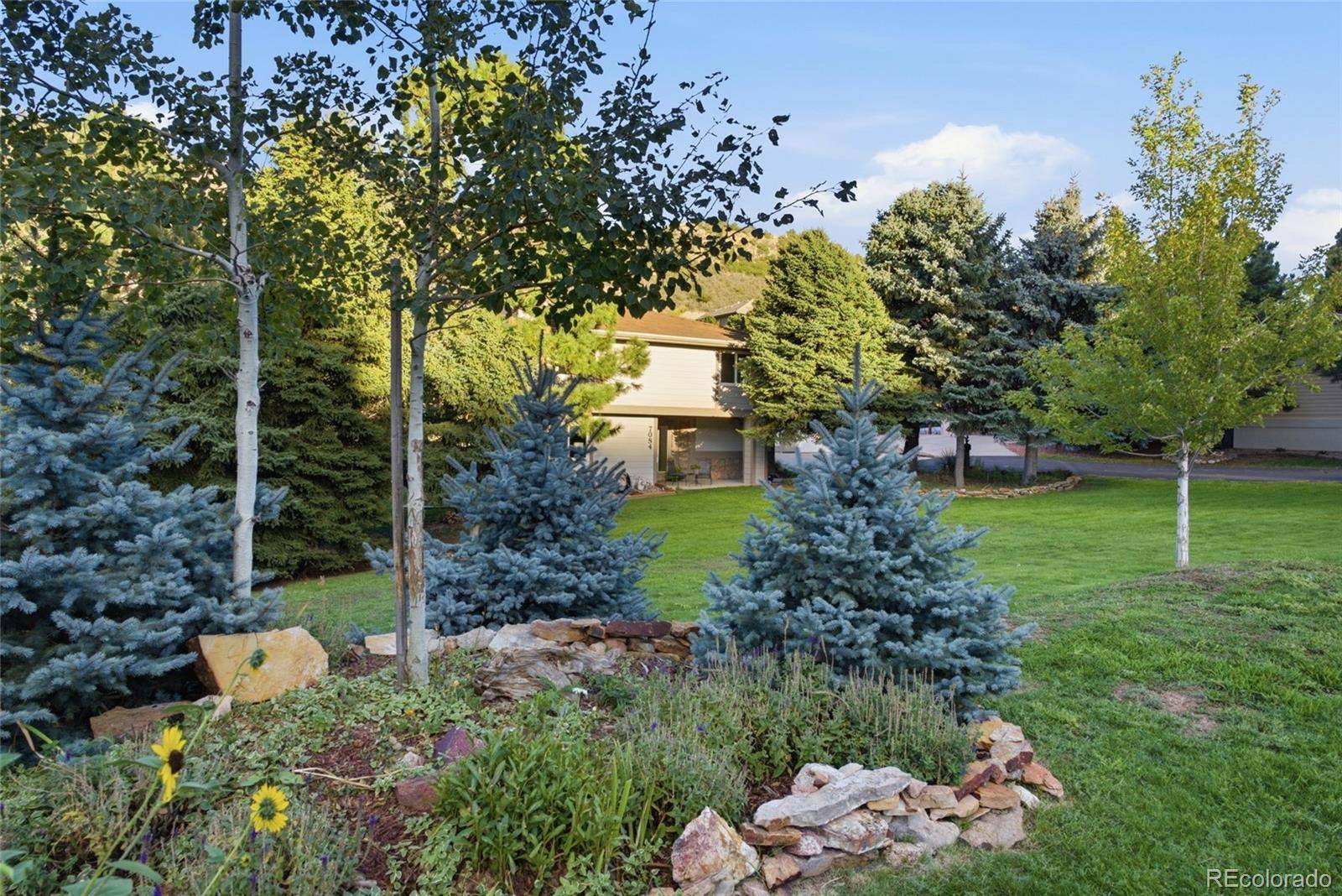 7084 Fox Paw TRL, Littleton, CO 80125