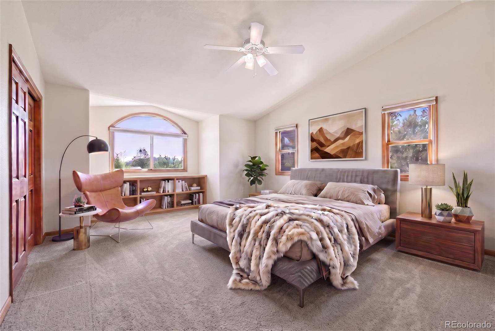 3667 Joyful WAY #A, Evergreen, CO 80439
