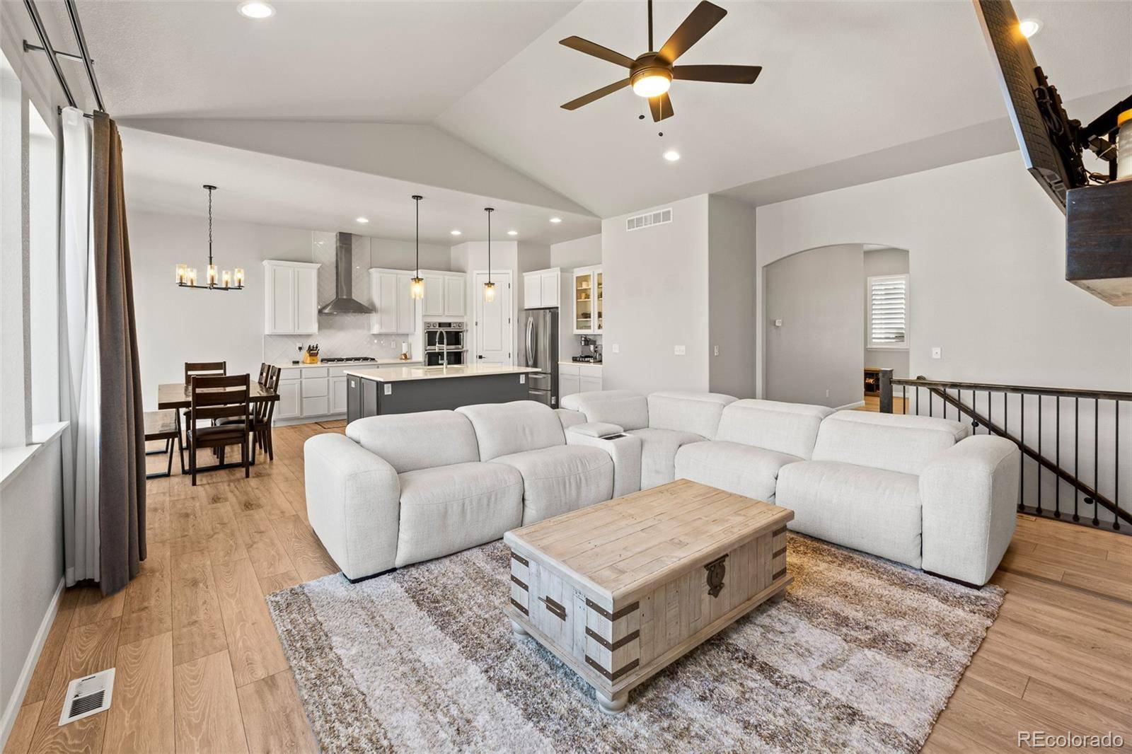 1535 S Sunfield DR, Milliken, CO 80543