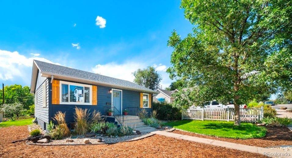 4515 S Delaware ST, Englewood, CO 80110