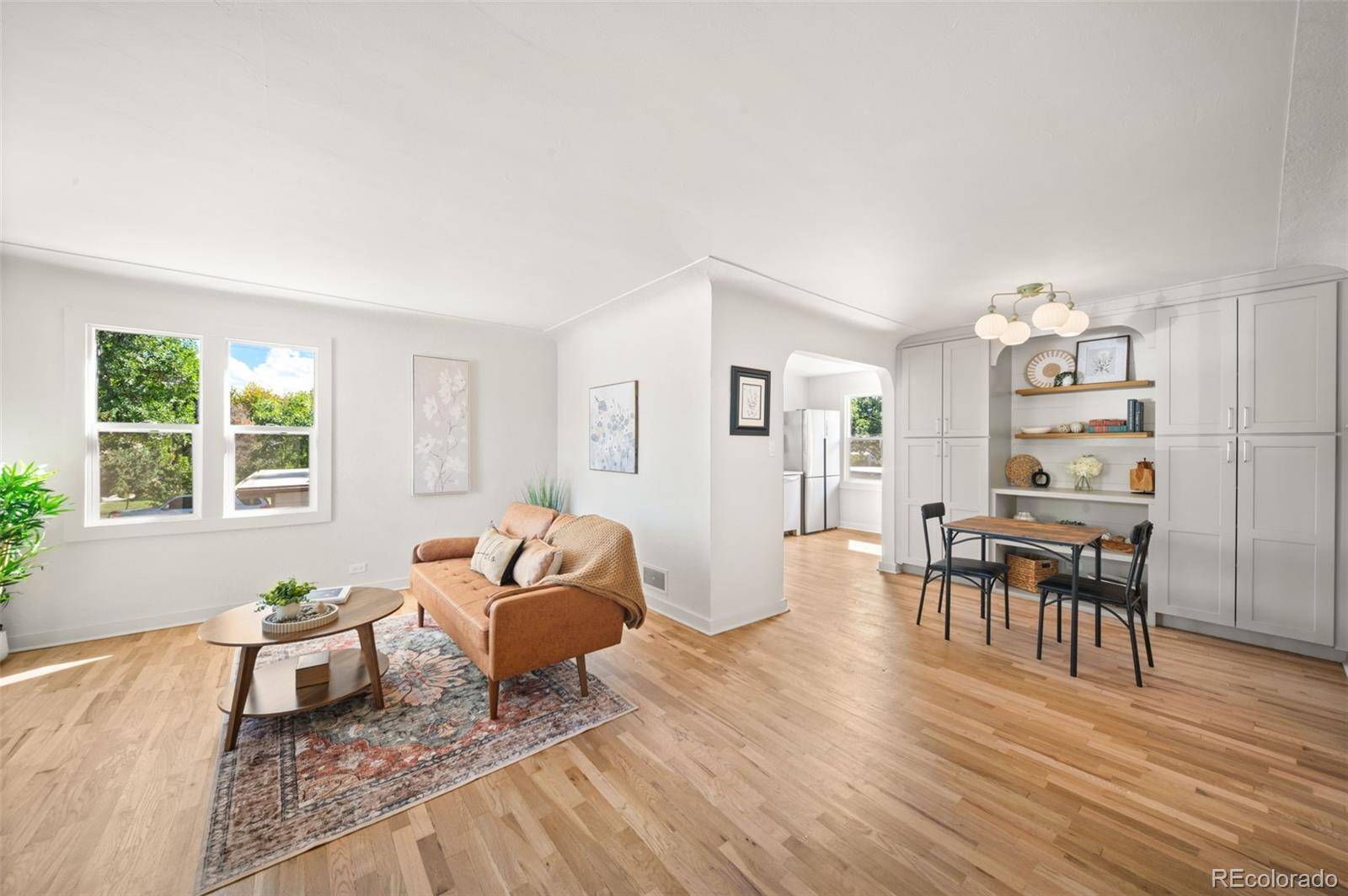 4515 S Delaware ST, Englewood, CO 80110
