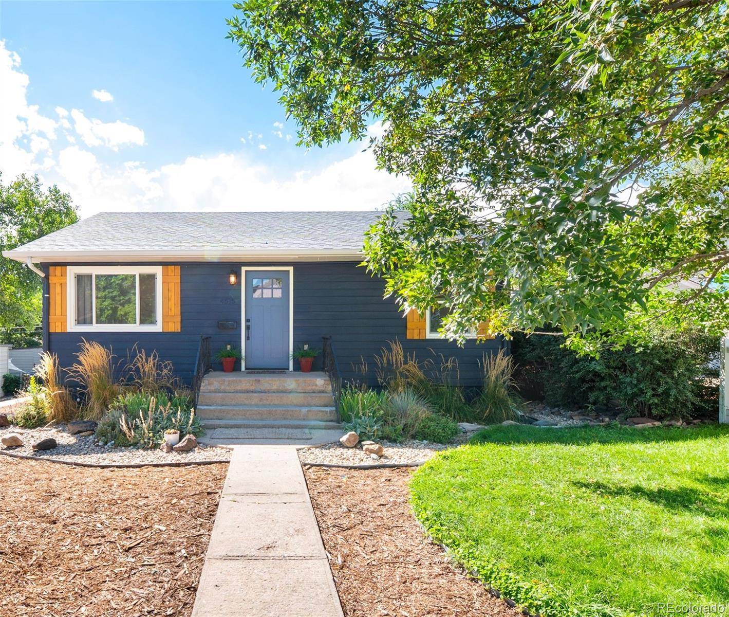 4515 S Delaware ST, Englewood, CO 80110