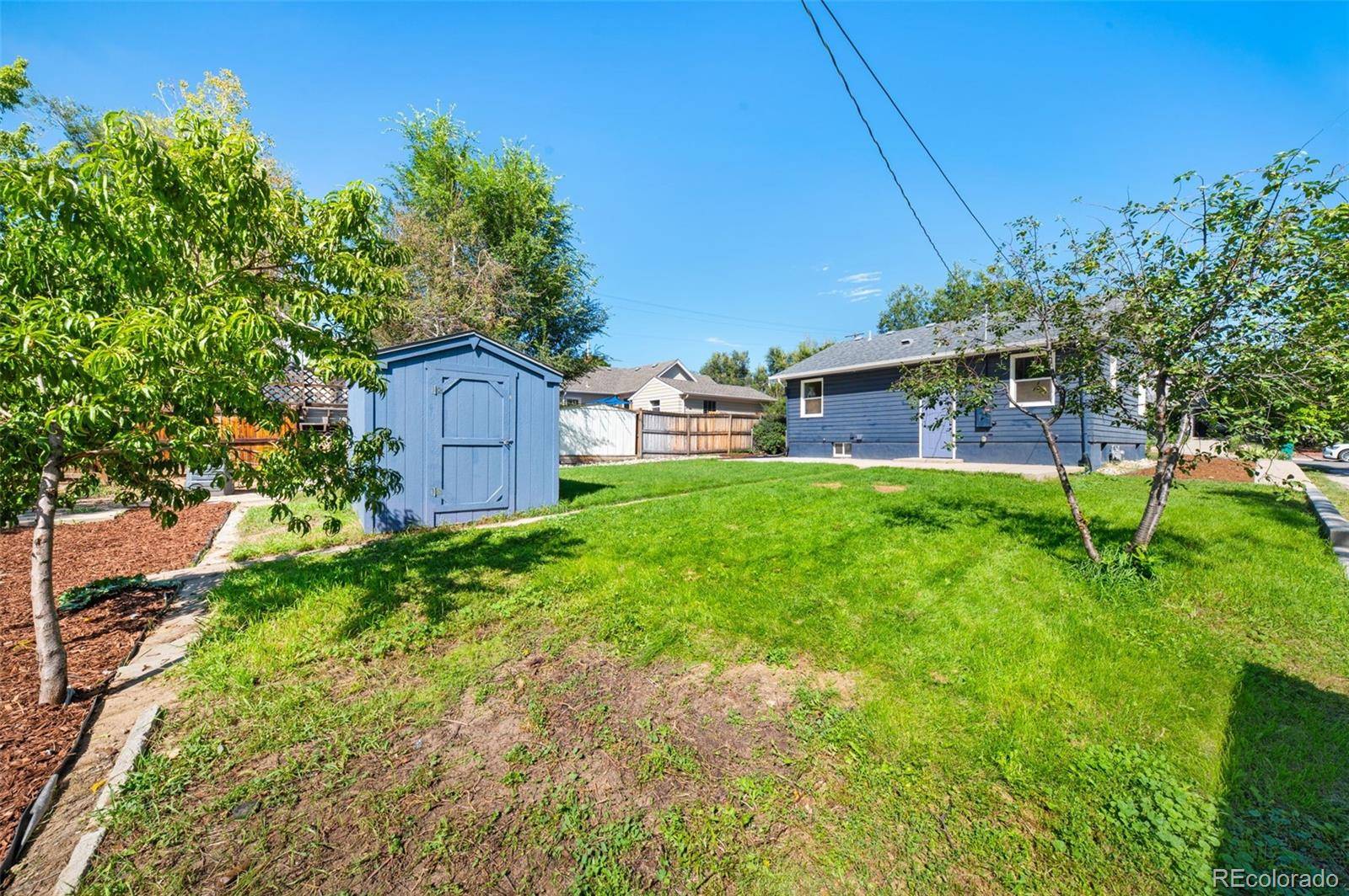 4515 S Delaware ST, Englewood, CO 80110
