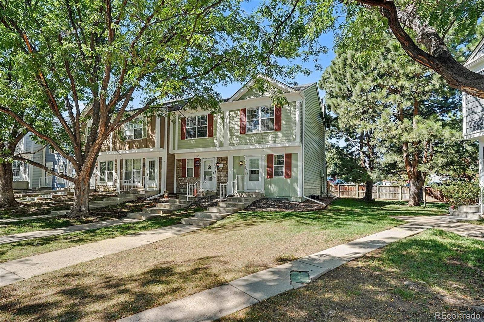 10863 W Dartmouth AVE, Lakewood, CO 80227