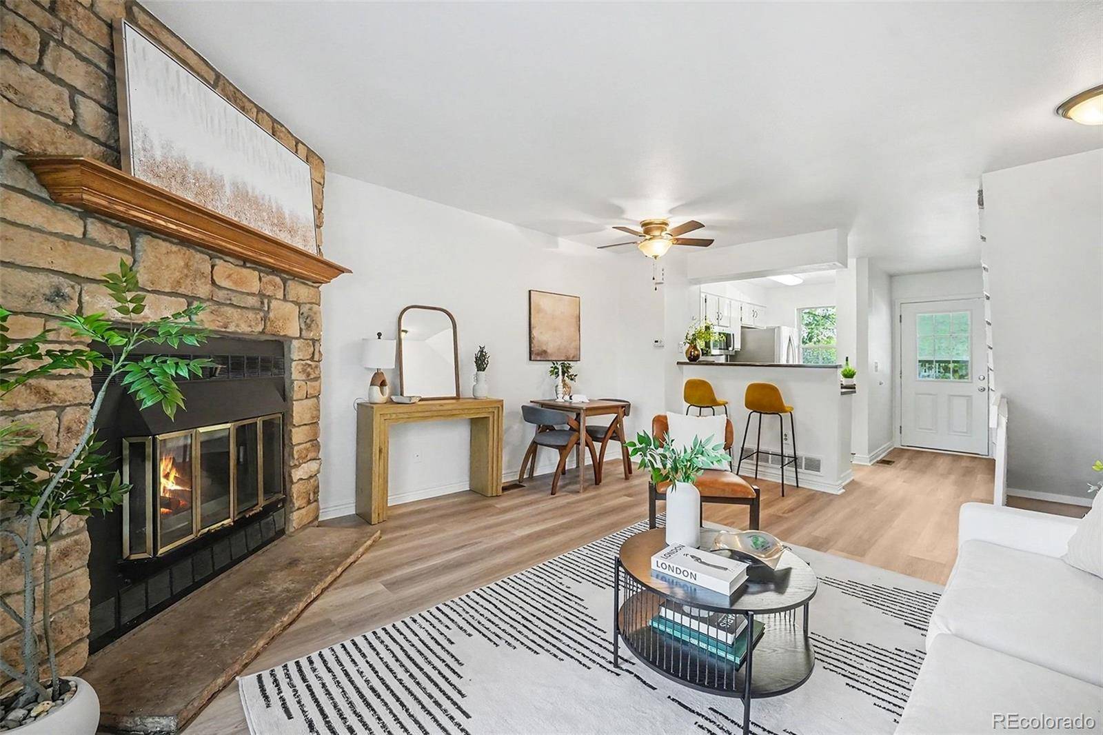 10863 W Dartmouth AVE, Lakewood, CO 80227