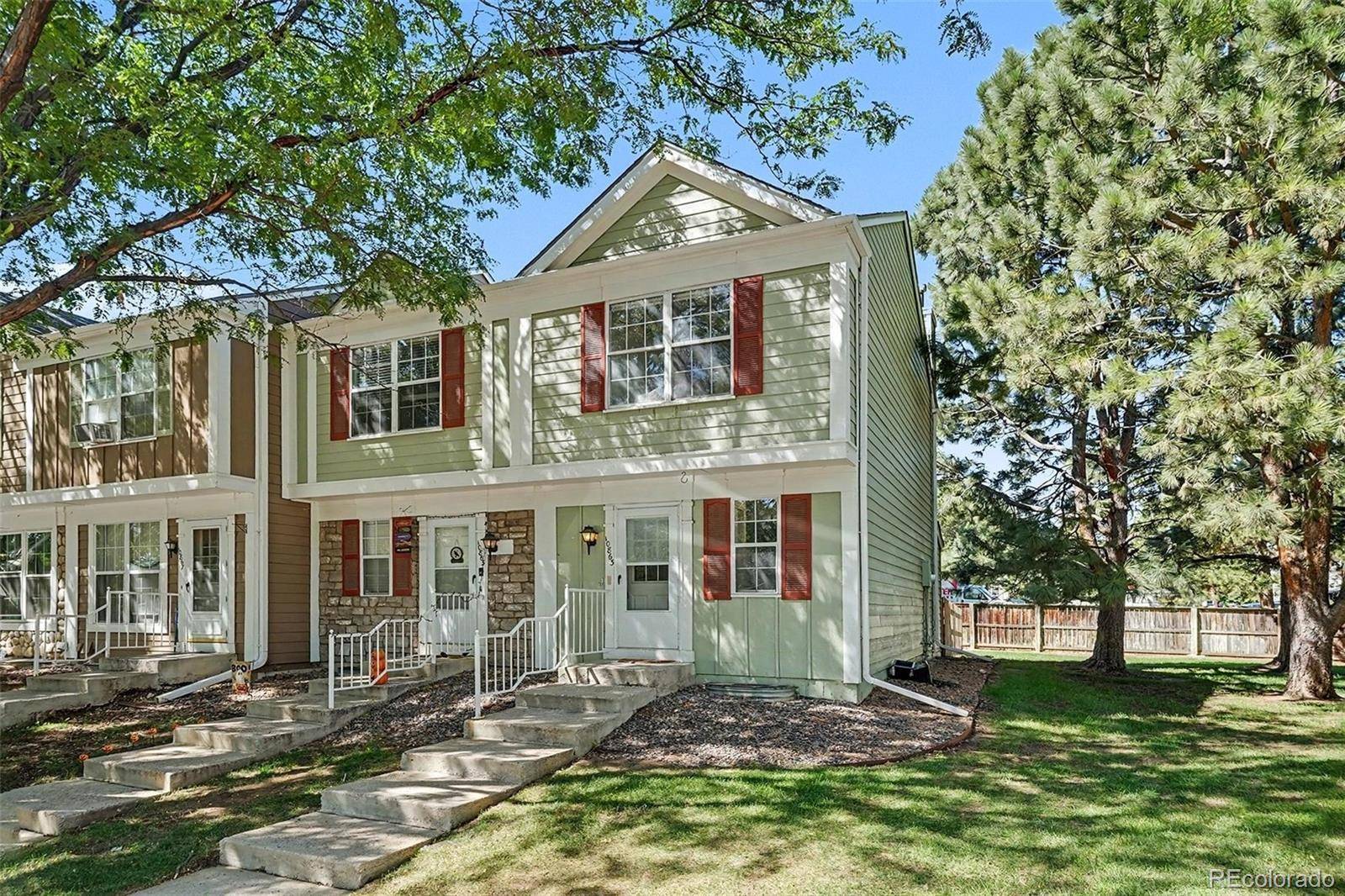 10863 W Dartmouth AVE, Lakewood, CO 80227