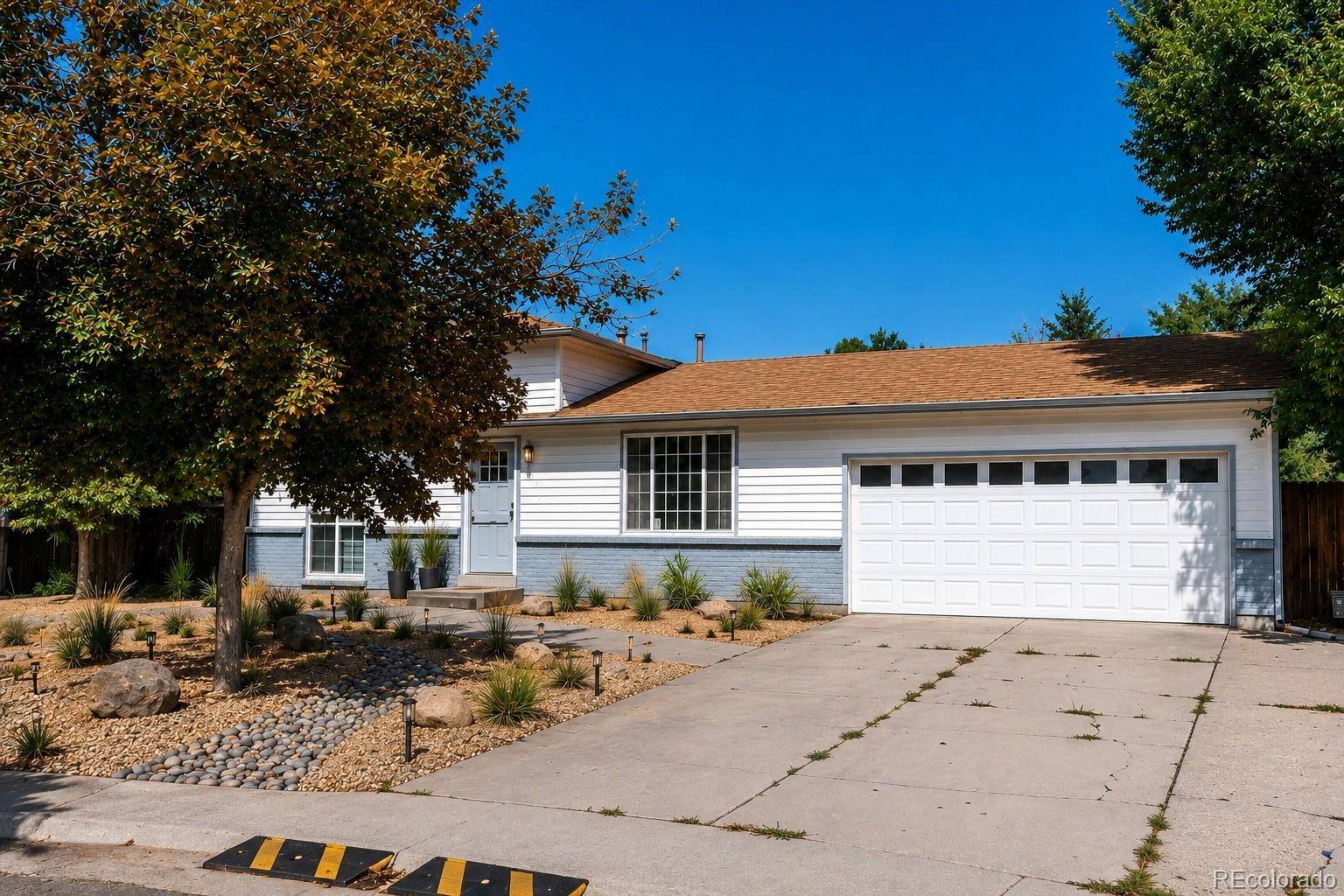 3058 S Jasper WAY, Aurora, CO 80013