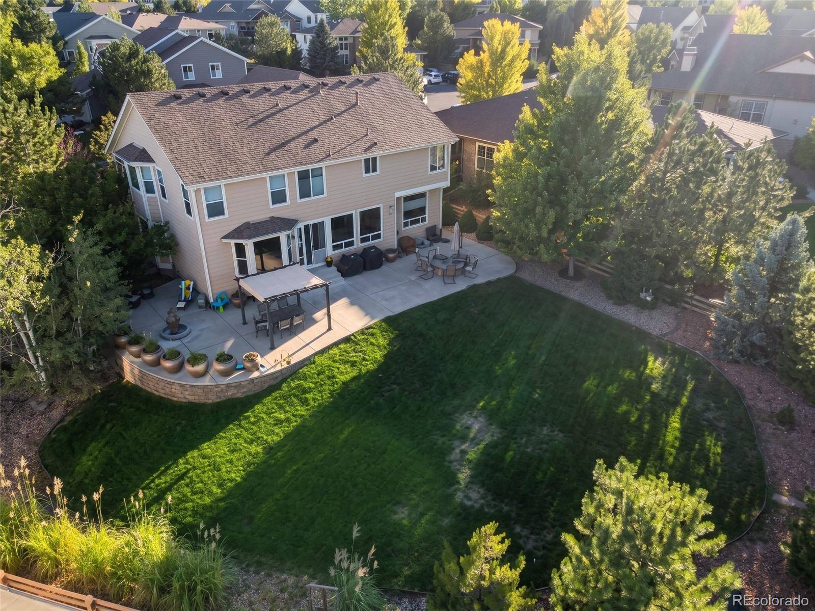 5791 Chisholm PL, Parker, CO 80134