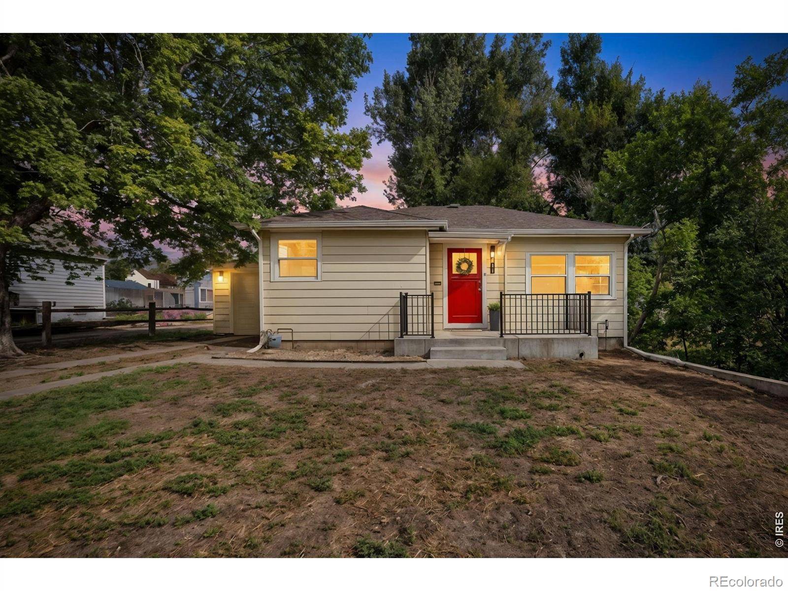 1411 17th ST, Greeley, CO 80631