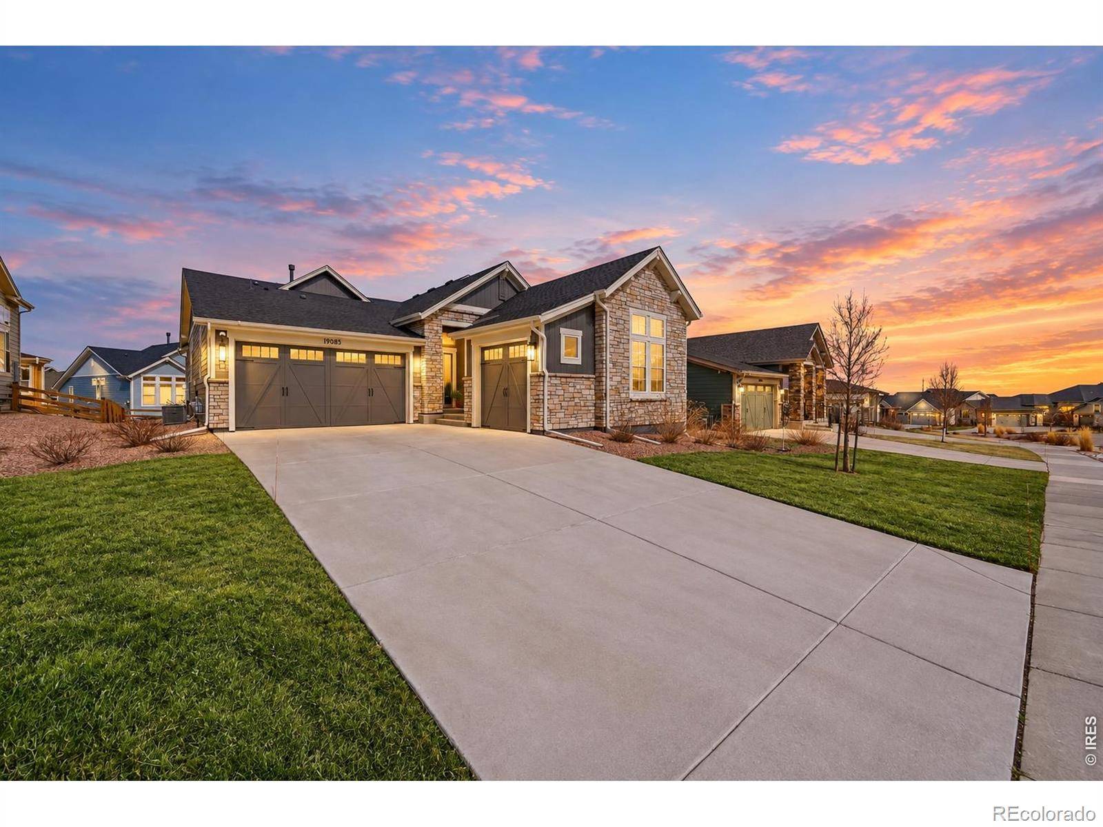 19085 W 94th AVE, Arvada, CO 80007
