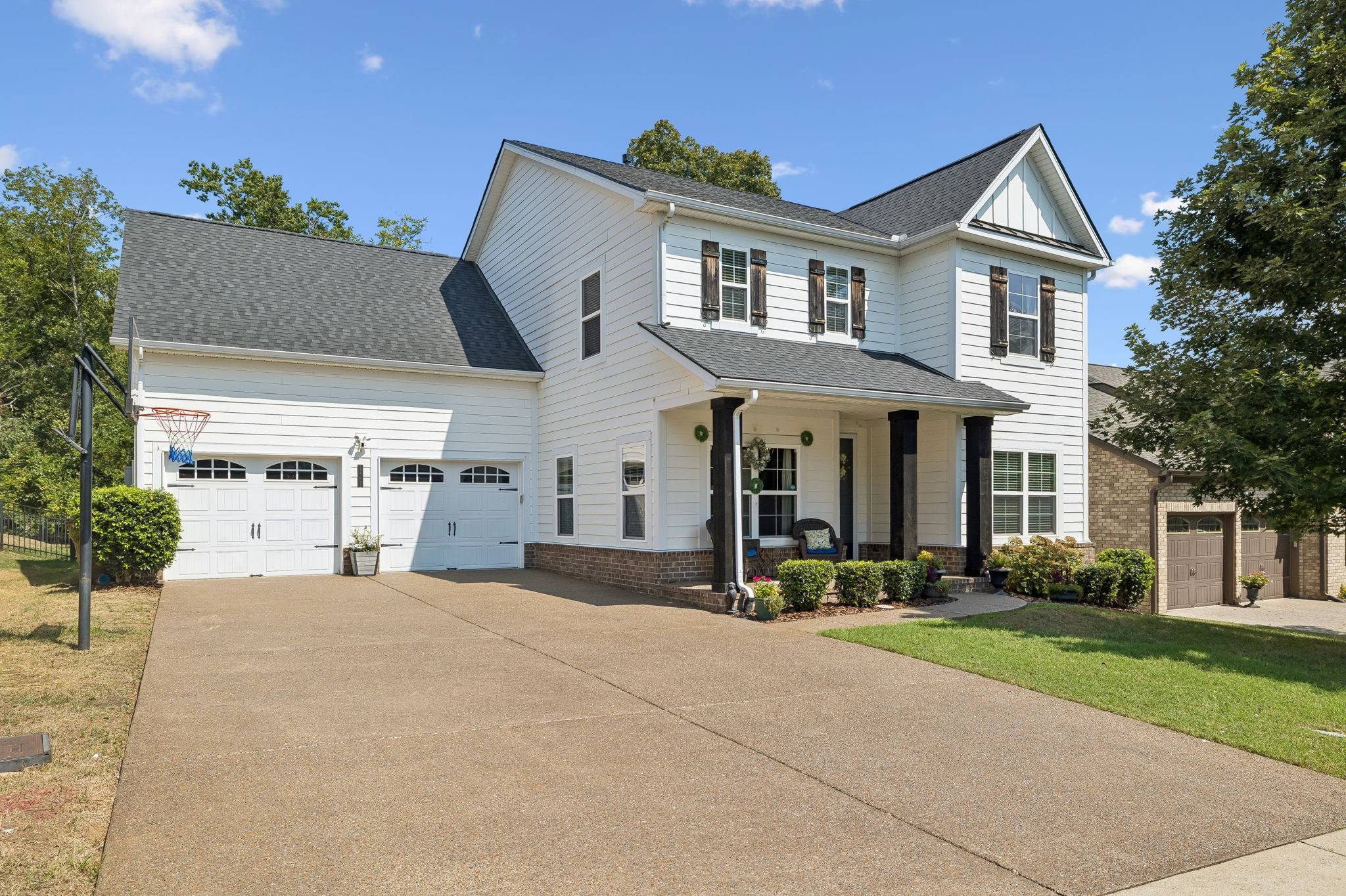 1283 Maybelle Pass, Nolensville, TN 37135