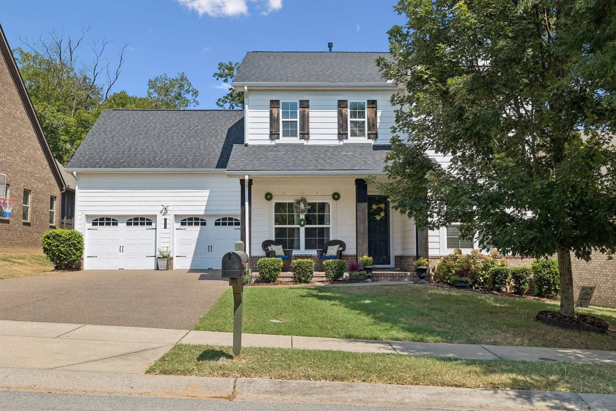 1283 Maybelle Pass, Nolensville, TN 37135