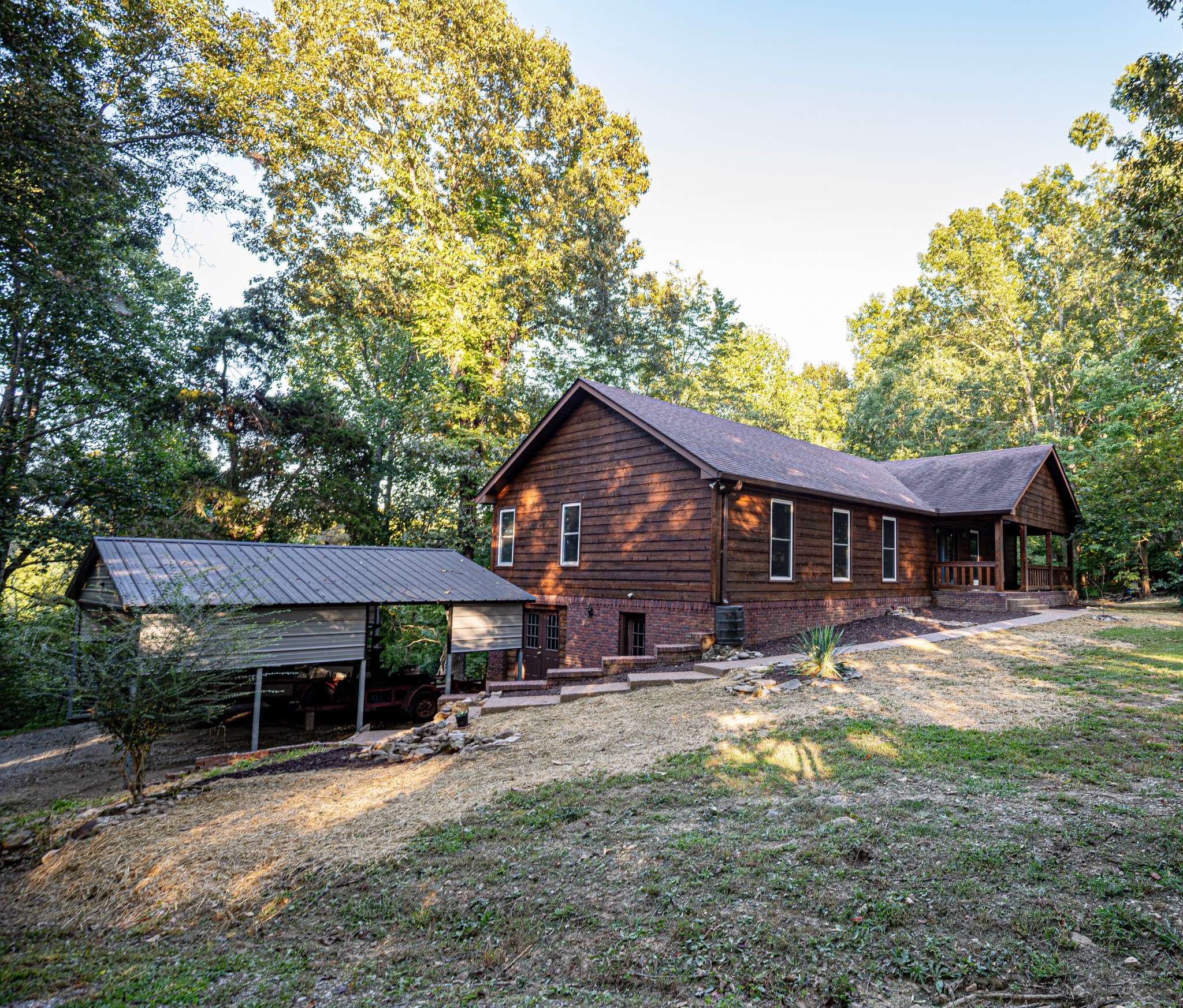 340 Dogwood Ct #N, Lyles, TN 37098