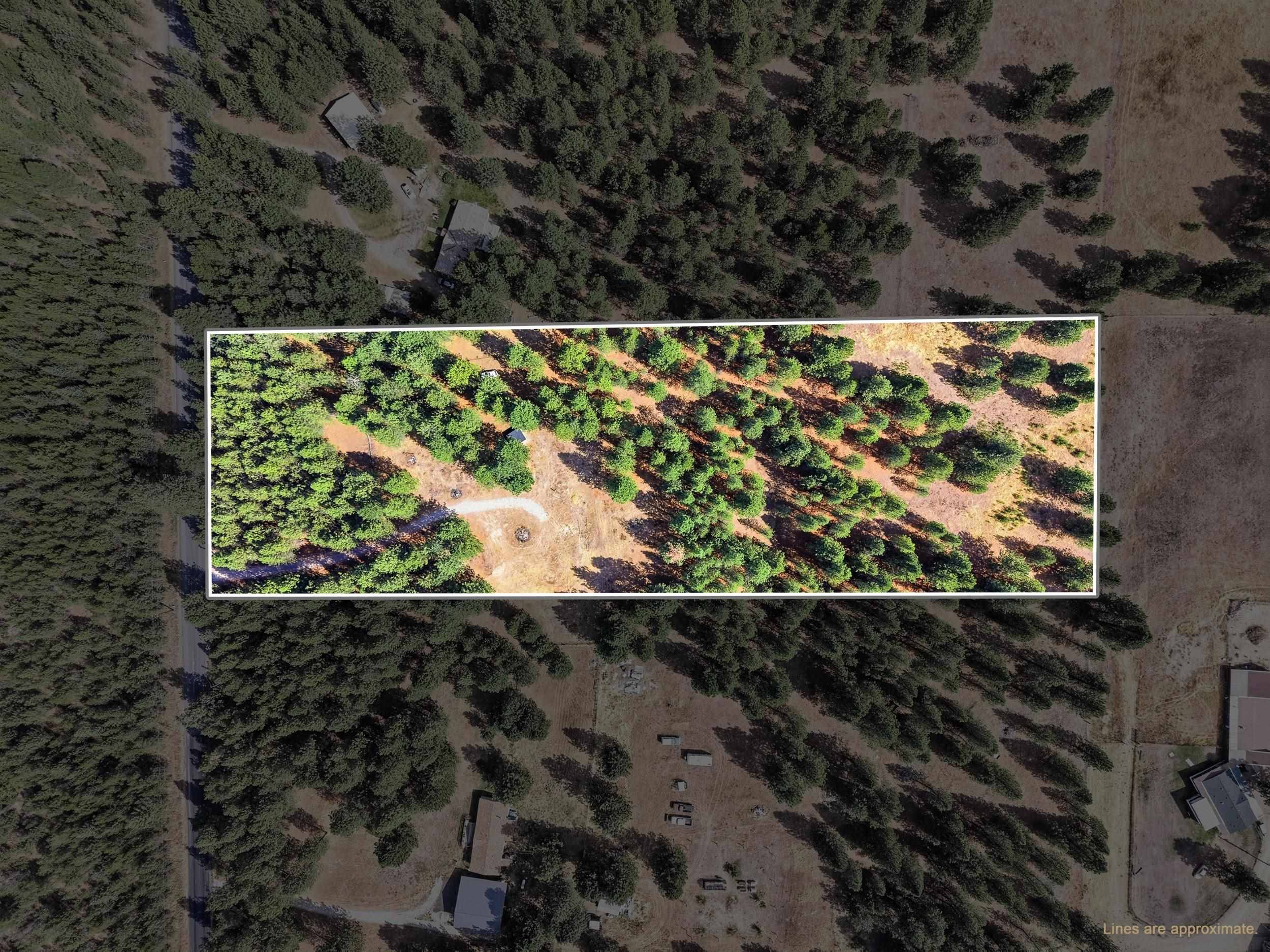 11612 E Laurel Rd, Elk, WA 99009