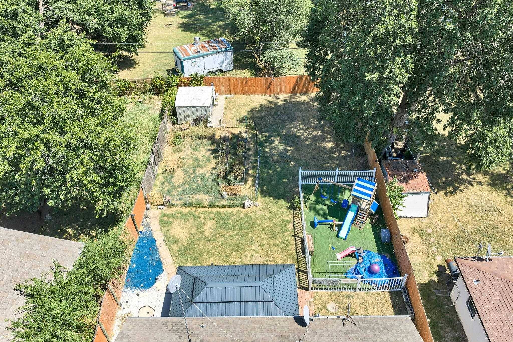 822 S Beverly Dr., Wichita, KS 67218