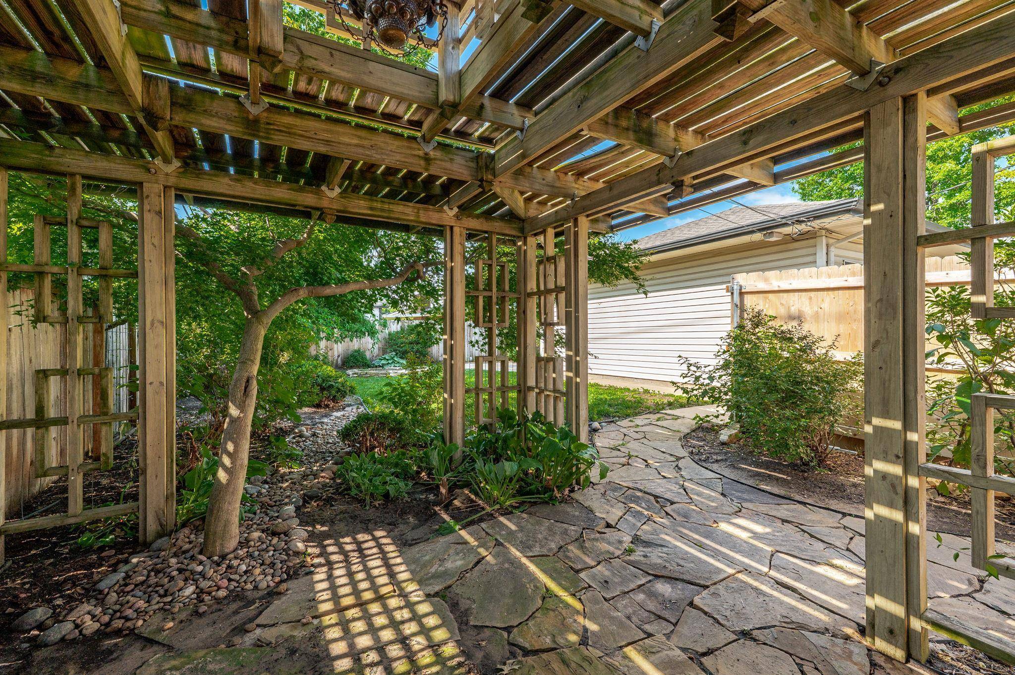 2132 N McComas, Wichita, KS 67203