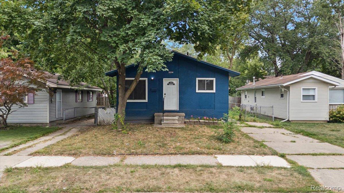 3230 Harris ST, Ferndale, MI 48220