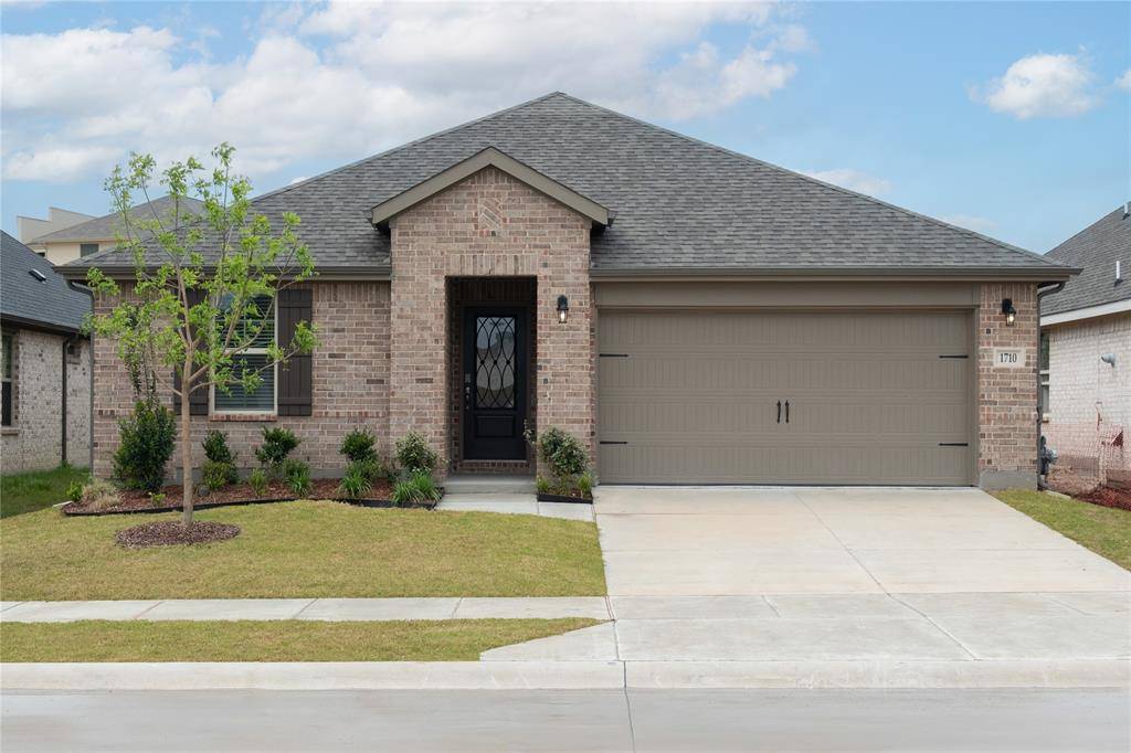 1710 Dove Drive, Princeton, TX 75407