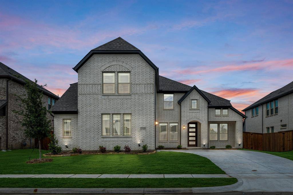 2349 Flora Drive, Mclendon Chisholm, TX 75032
