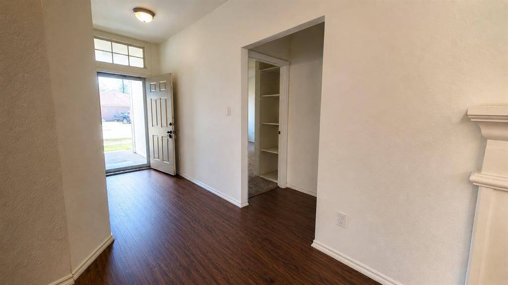3601 Lasso Road, Fort Worth, TX 76262