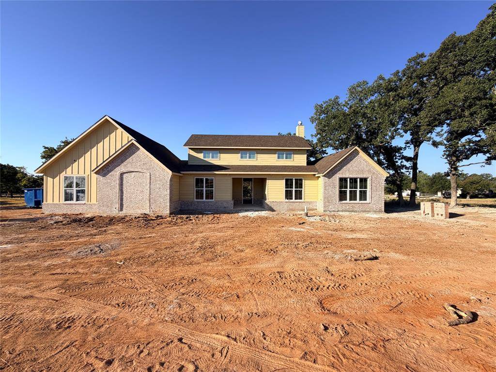 TBD Sundance Cecil Court, Poolville, TX 76487