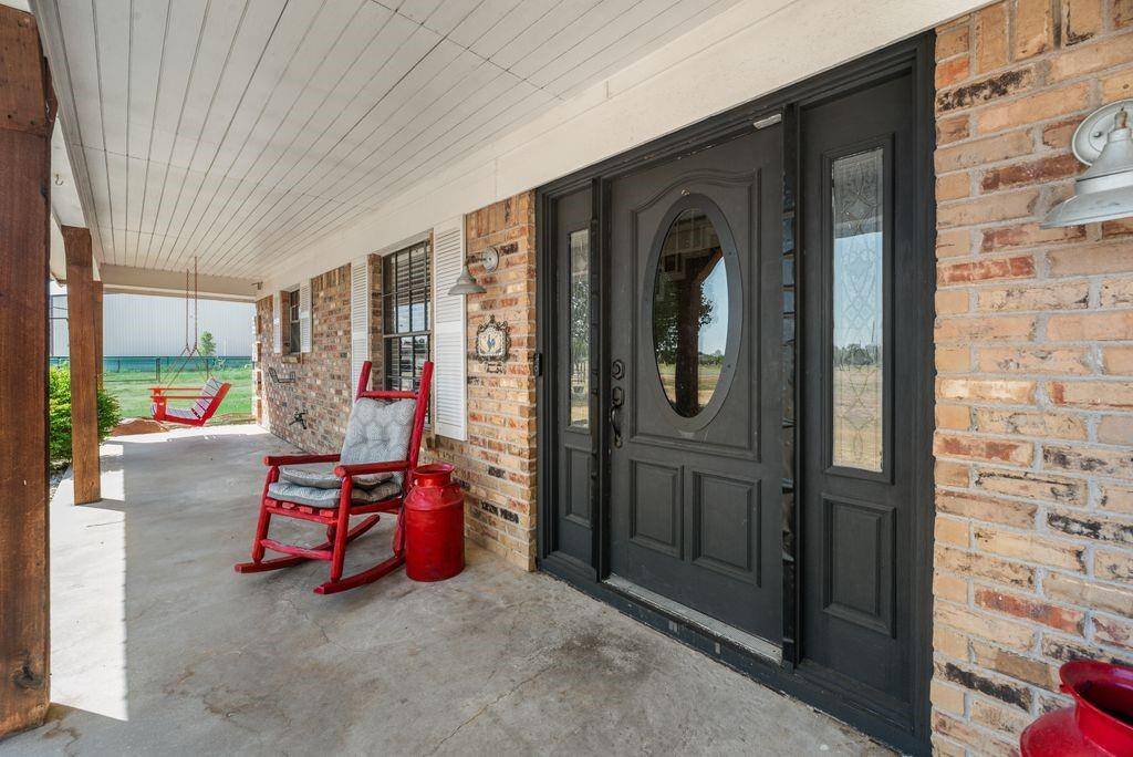 10594 Sam Reynolds Road, Justin, TX 76247