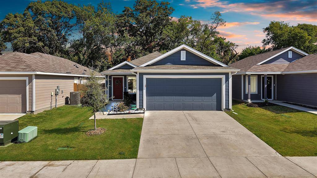 210 Harvest Street, Princeton, TX 75407